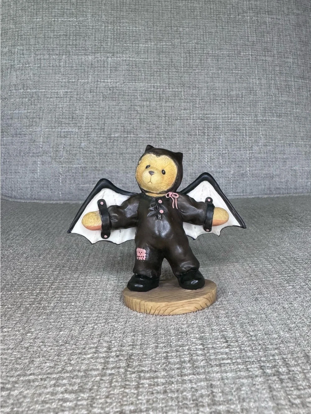 Cherished Teddies Barry- 